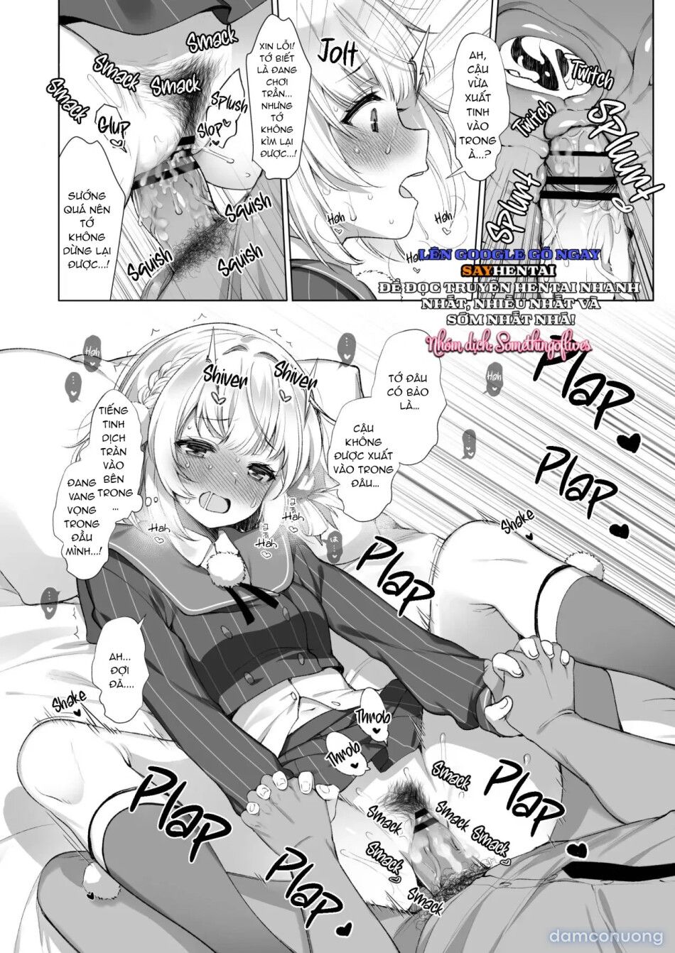 đọc truyện Video Phát Sóng Bí Mật Của Idol Shigure Ui - Phần 2 Chương 2 ảnh 4 tại Thiên Thai Truyện