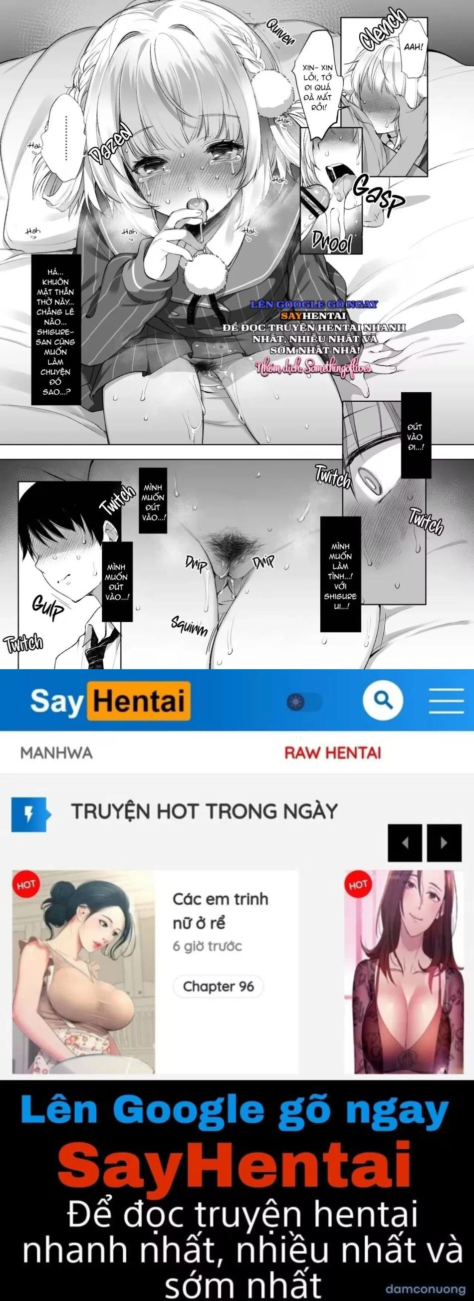 đọc truyện Video Phát Sóng Bí Mật Của Idol Shigure Ui Chương 1 ảnh 19 tại Thiên Thai Truyện