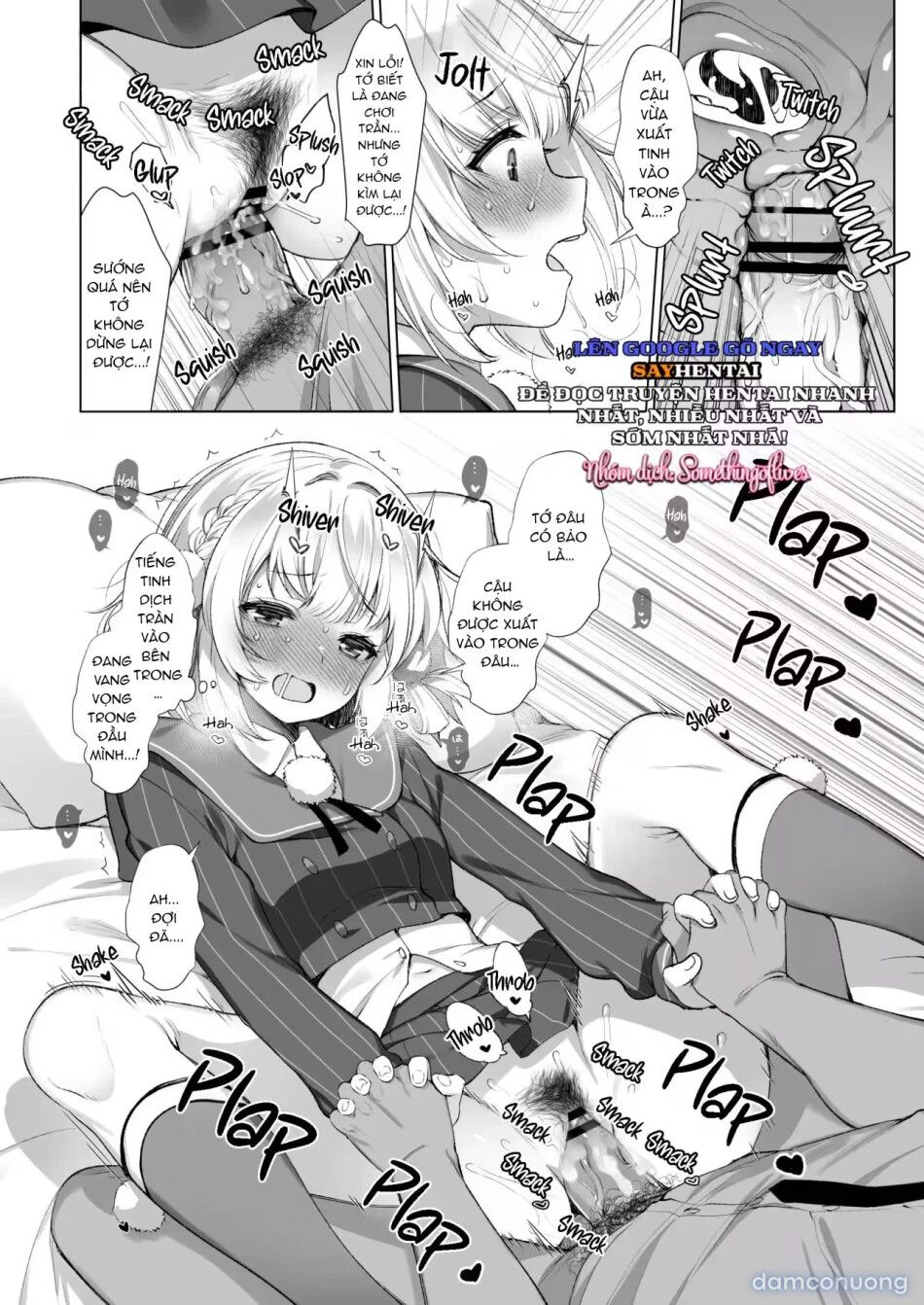 đọc truyện Video Phát Sóng Bí Mật Của Idol Shigure Ui Chương 2 ảnh 4 tại Thiên Thai Truyện