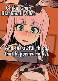 Video Sếch Của Chika-chan Và Cái Kết