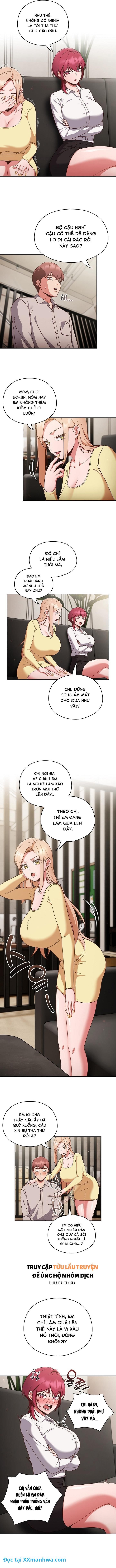 đọc truyện Việc Làm Thêm Ngọt Ngào Chương 2 ảnh 2 tại Truyện Dạ Ký