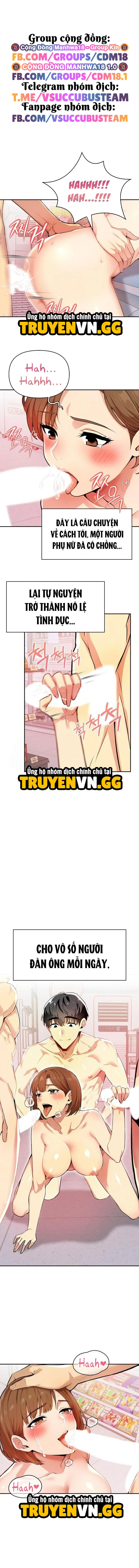 đọc truyện Việc Nhẹ Lương Cao Chương 1 ảnh 3 tại Thiên Thai Truyện