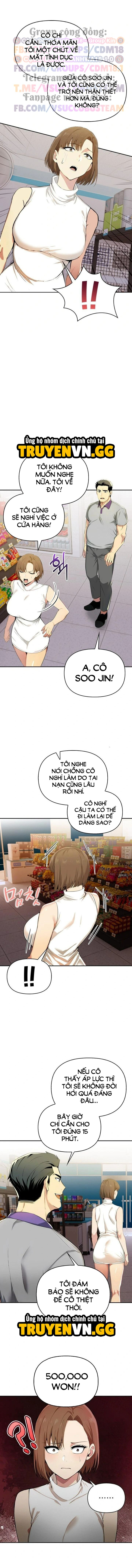 đọc truyện Việc Nhẹ Lương Cao Chương 1 ảnh 12 tại Thiên Thai Truyện