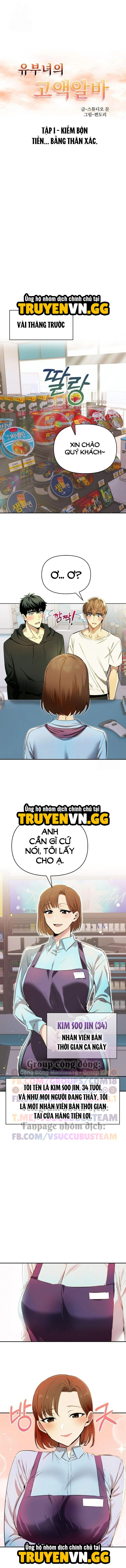 đọc truyện Việc Nhẹ Lương Cao Chương 1 ảnh 4 tại Thiên Thai Truyện