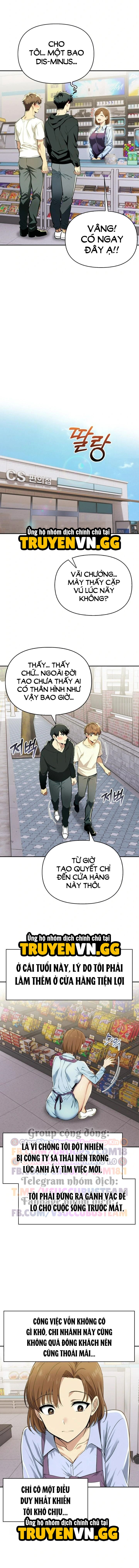 đọc truyện Việc Nhẹ Lương Cao Chương 1 ảnh 5 tại Thiên Thai Truyện