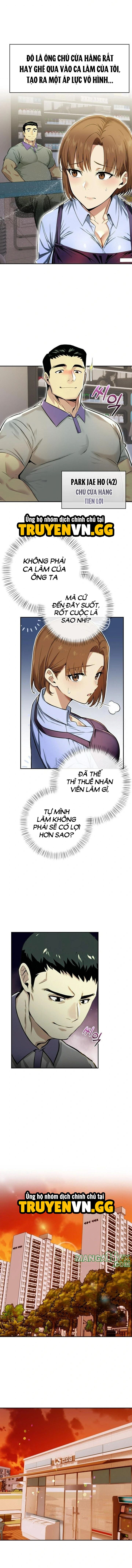 đọc truyện Việc Nhẹ Lương Cao Chương 1 ảnh 6 tại Thiên Thai Truyện