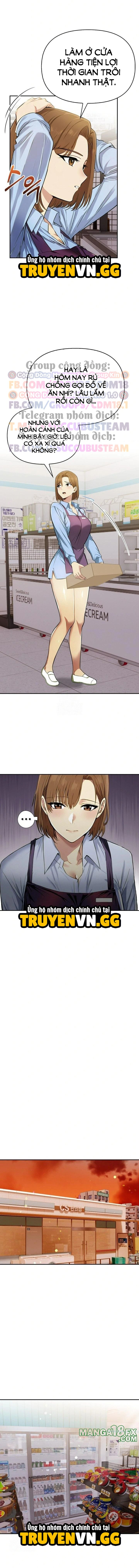 đọc truyện Việc Nhẹ Lương Cao Chương 1 ảnh 7 tại Thiên Thai Truyện