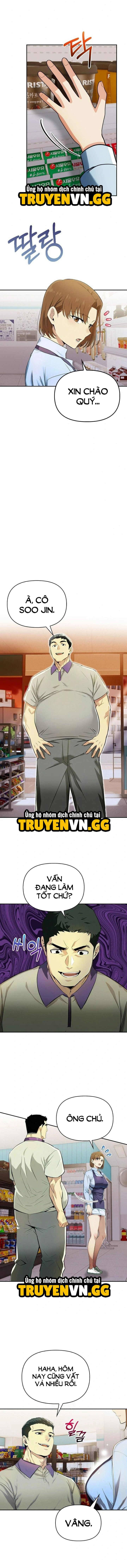 đọc truyện Việc Nhẹ Lương Cao Chương 1 ảnh 8 tại Thiên Thai Truyện