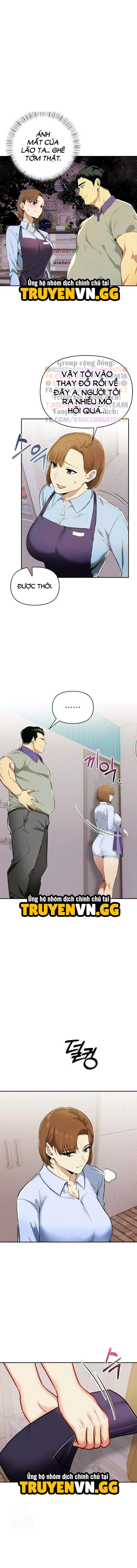 đọc truyện Việc Nhẹ Lương Cao Chương 1 ảnh 9 tại Thiên Thai Truyện