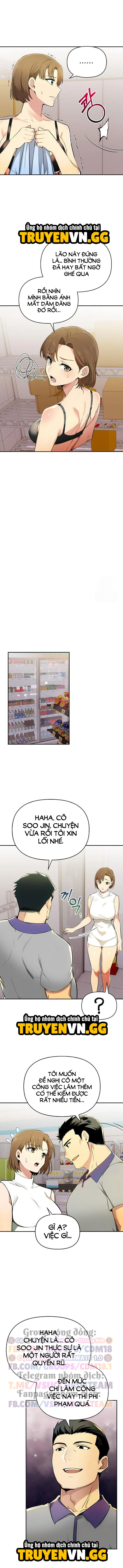 đọc truyện Việc Nhẹ Lương Cao Chương 1 ảnh 11 tại Thiên Thai Truyện