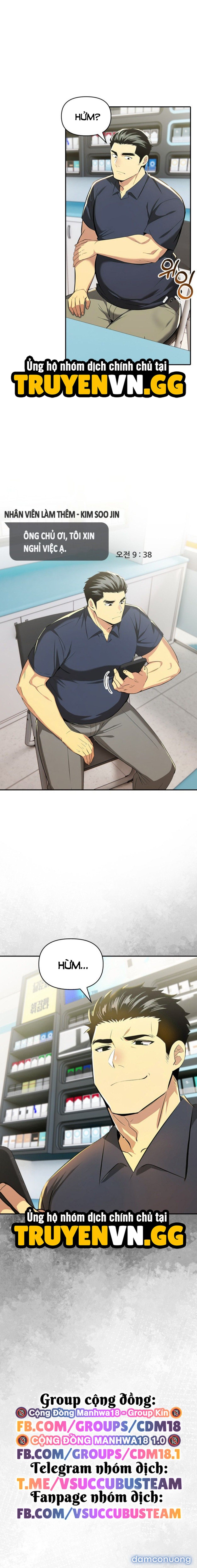 đọc truyện Việc Nhẹ Lương Cao Chương 10 ảnh 12 tại Thiên Thai Truyện