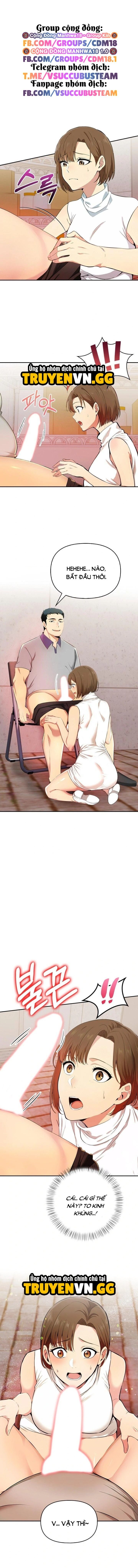 đọc truyện Việc Nhẹ Lương Cao Chương 2 ảnh 3 tại Thiên Thai Truyện