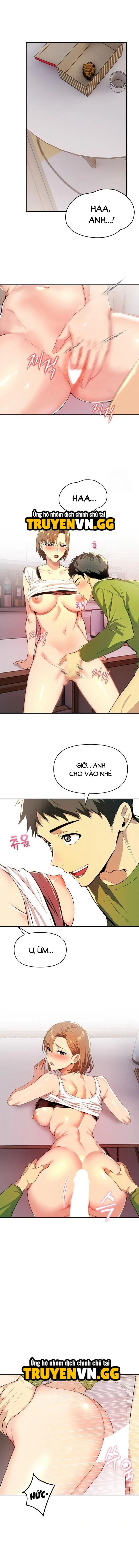 đọc truyện Việc Nhẹ Lương Cao Chương 2 ảnh 12 tại Thiên Thai Truyện