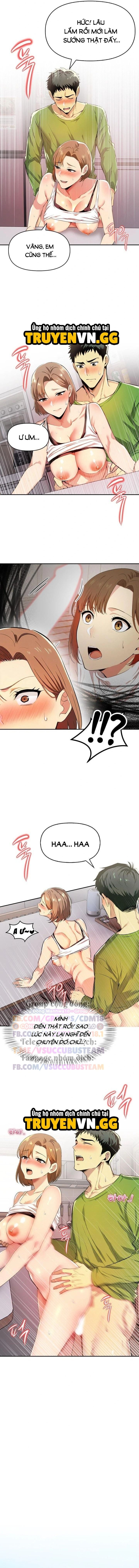 đọc truyện Việc Nhẹ Lương Cao Chương 2 ảnh 13 tại Thiên Thai Truyện