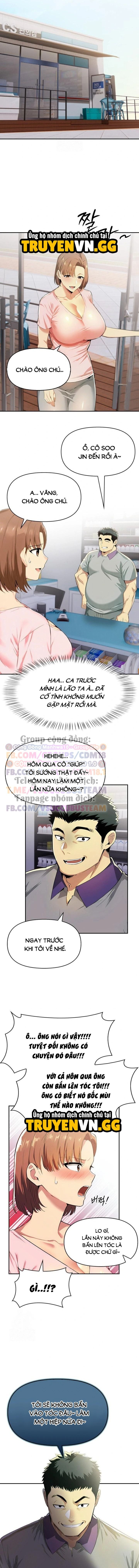 đọc truyện Việc Nhẹ Lương Cao Chương 2 ảnh 14 tại Thiên Thai Truyện