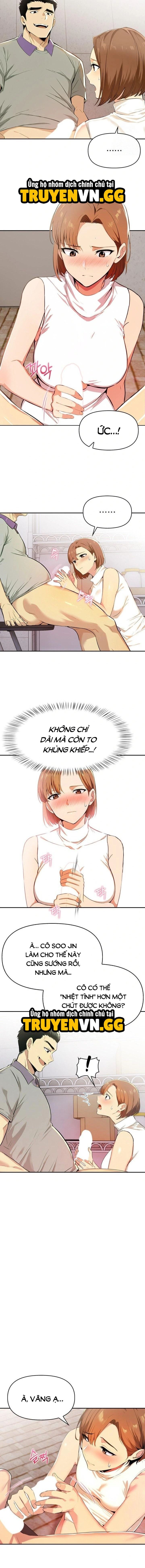 đọc truyện Việc Nhẹ Lương Cao Chương 2 ảnh 5 tại Thiên Thai Truyện