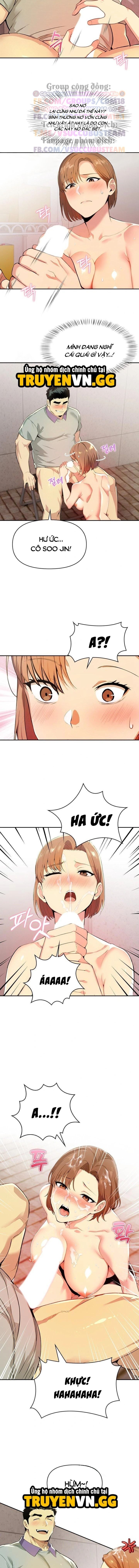 đọc truyện Việc Nhẹ Lương Cao Chương 2 ảnh 7 tại Thiên Thai Truyện