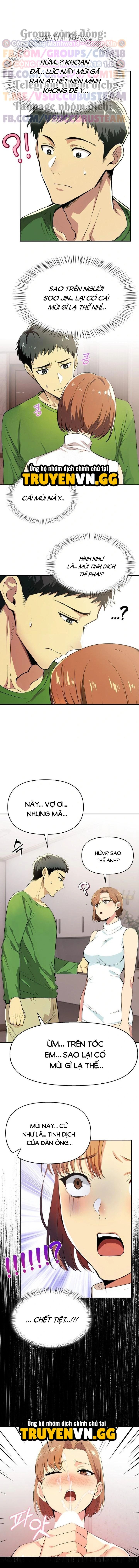 đọc truyện Việc Nhẹ Lương Cao Chương 2 ảnh 10 tại Thiên Thai Truyện