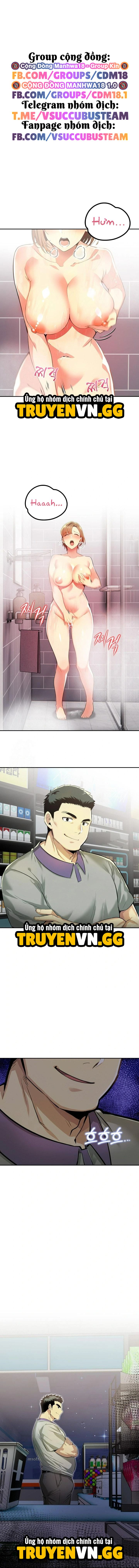 đọc truyện Việc Nhẹ Lương Cao Chương 4 ảnh 3 tại Thiên Thai Truyện