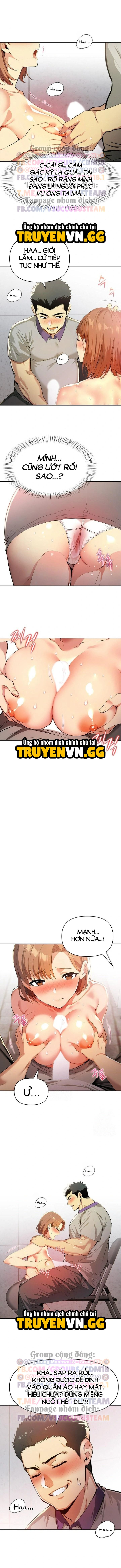 đọc truyện Việc Nhẹ Lương Cao Chương 4 ảnh 12 tại Thiên Thai Truyện