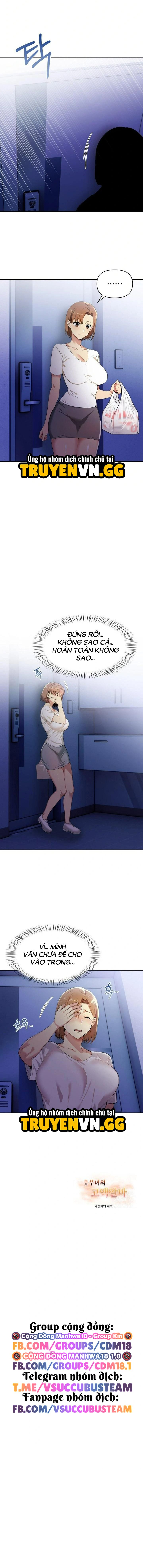 đọc truyện Việc Nhẹ Lương Cao Chương 4 ảnh 15 tại Thiên Thai Truyện