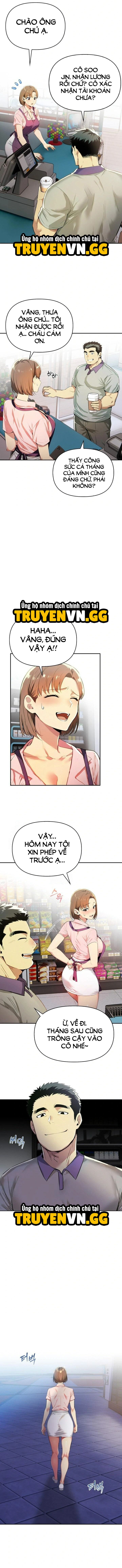 đọc truyện Việc Nhẹ Lương Cao Chương 4 ảnh 5 tại Thiên Thai Truyện