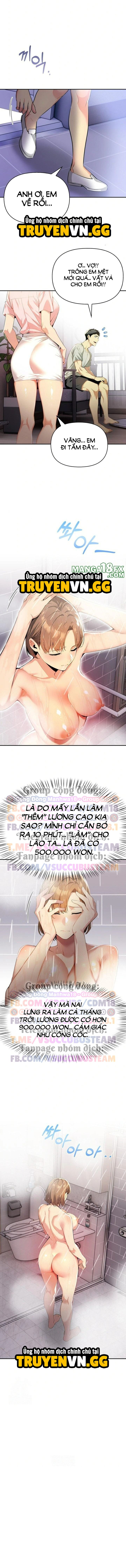 đọc truyện Việc Nhẹ Lương Cao Chương 4 ảnh 6 tại Thiên Thai Truyện