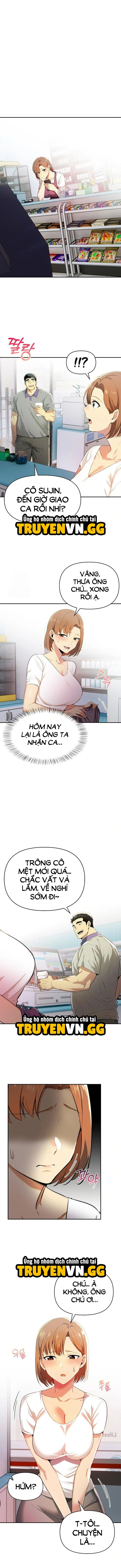 đọc truyện Việc Nhẹ Lương Cao Chương 4 ảnh 7 tại Thiên Thai Truyện