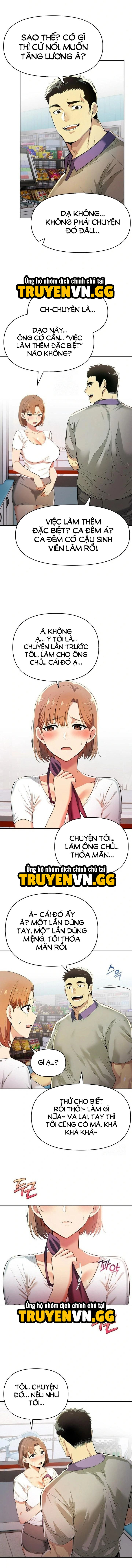 đọc truyện Việc Nhẹ Lương Cao Chương 4 ảnh 8 tại Thiên Thai Truyện