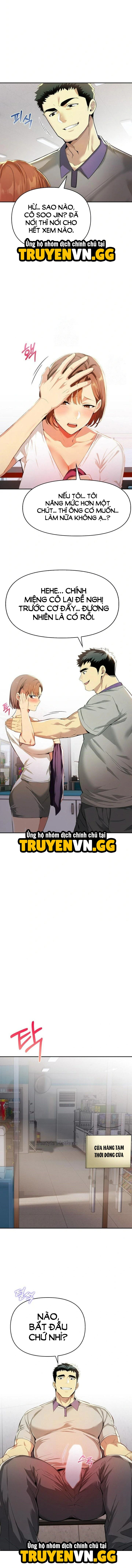 đọc truyện Việc Nhẹ Lương Cao Chương 4 ảnh 9 tại Thiên Thai Truyện