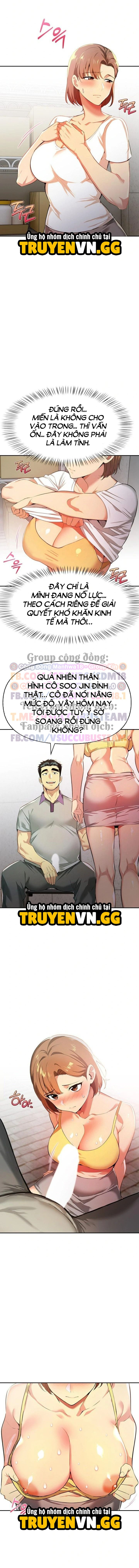 đọc truyện Việc Nhẹ Lương Cao Chương 4 ảnh 10 tại Thiên Thai Truyện