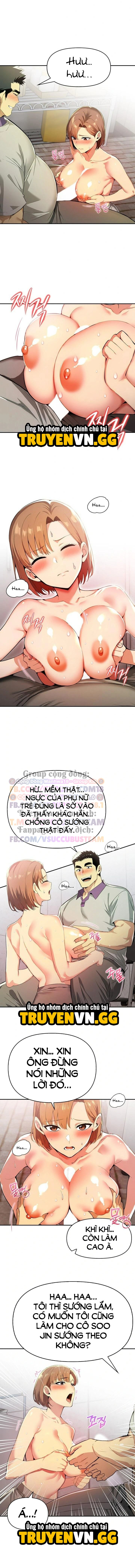 đọc truyện Việc Nhẹ Lương Cao Chương 4 ảnh 11 tại Thiên Thai Truyện