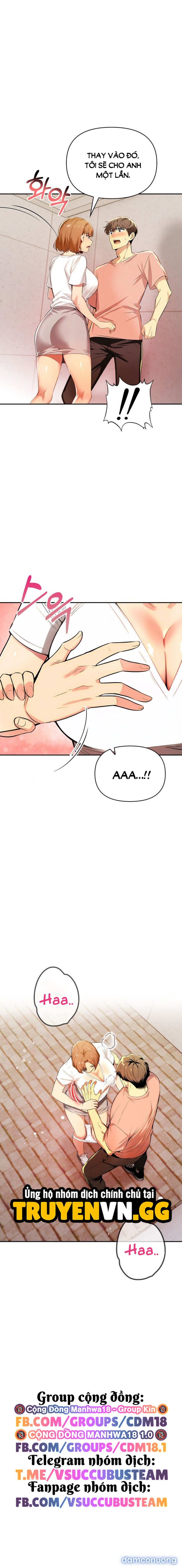 đọc truyện Việc Nhẹ Lương Cao Chương 6 ảnh 12 tại Thiên Thai Truyện