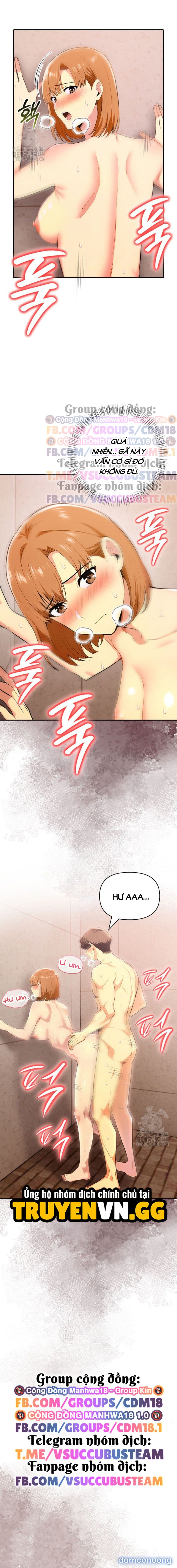 đọc truyện Việc Nhẹ Lương Cao Chương 7 ảnh 11 tại Thiên Thai Truyện