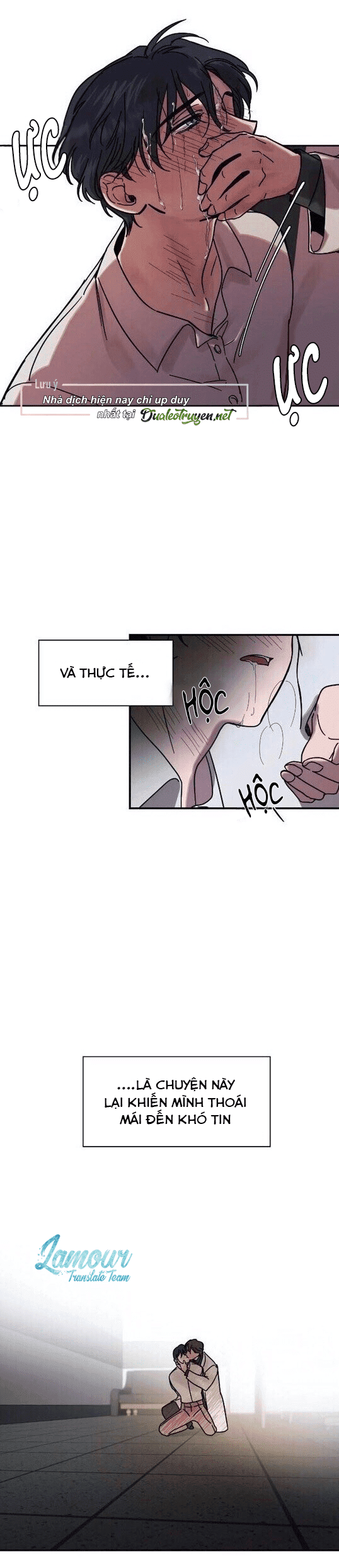 đọc truyện Viễn Cảnh Thứ Ba Chương 10 ảnh 12 tại Truyện Dạ Ký