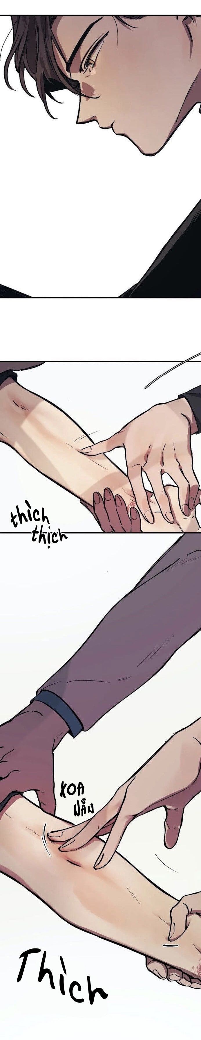 đọc truyện Viễn Cảnh Thứ Ba Chương 15 ảnh 11 tại Truyện Dạ Ký