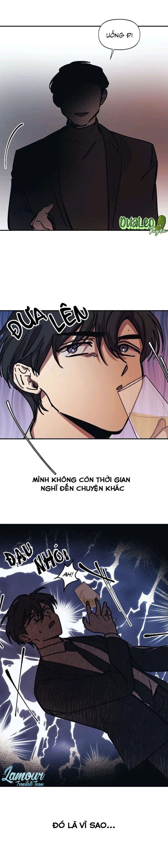 đọc truyện Viễn Cảnh Thứ Ba Chương 22 ảnh 12 tại Truyện Dạ Ký