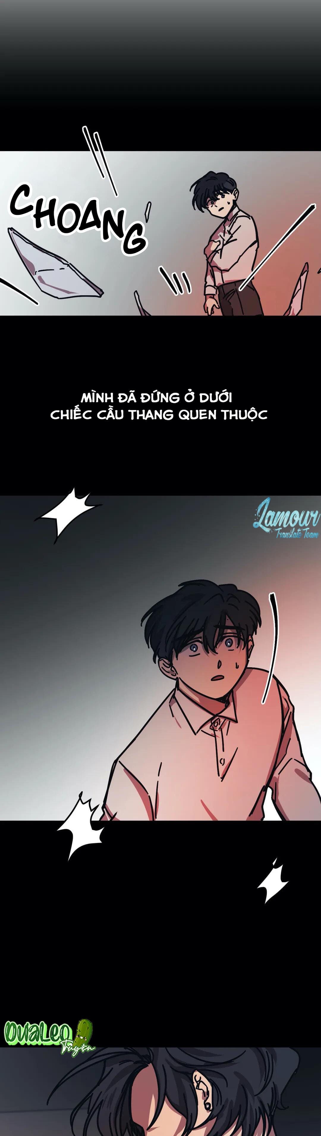 đọc truyện Viễn Cảnh Thứ Ba Chương 22 ảnh 18 tại Truyện Dạ Ký