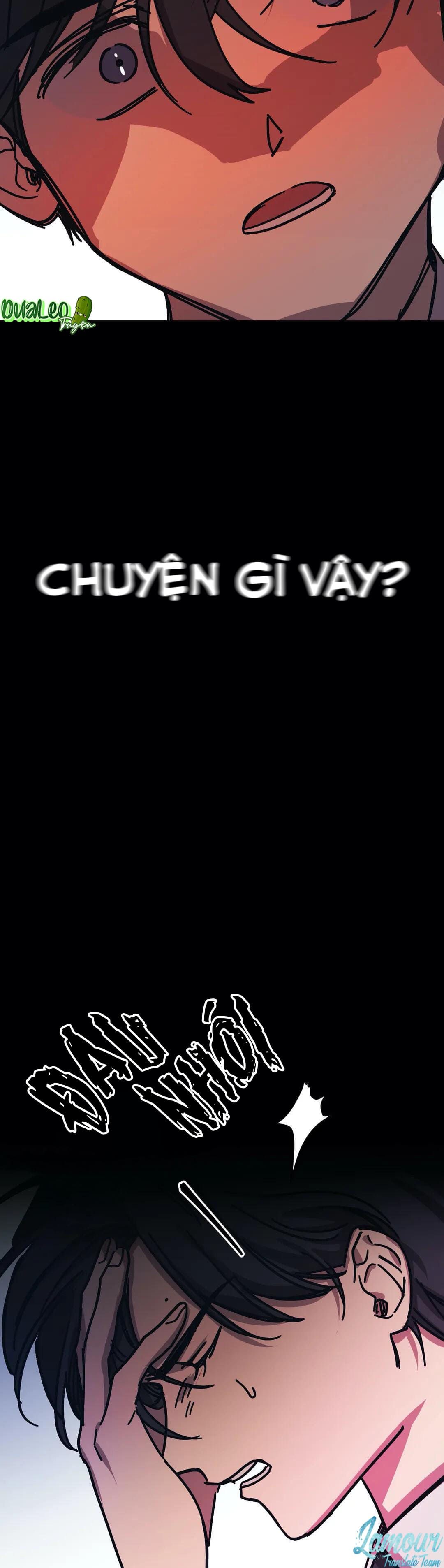 đọc truyện Viễn Cảnh Thứ Ba Chương 22 ảnh 20 tại Truyện Dạ Ký