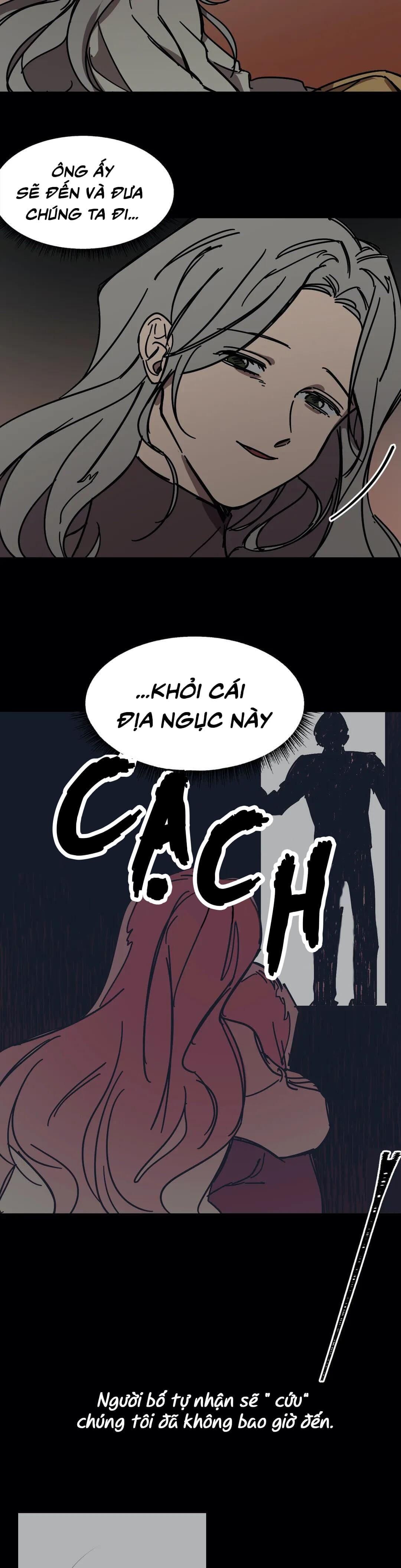 đọc truyện Viễn Cảnh Thứ Ba Chương 23 ảnh 15 tại Truyện Dạ Ký