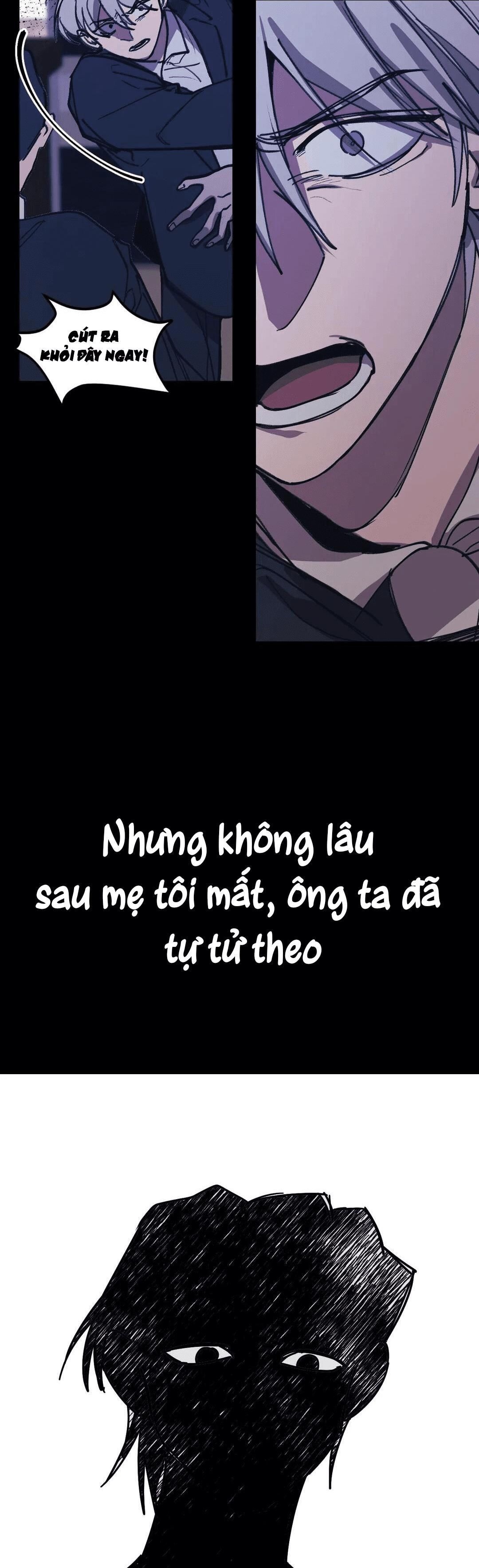 đọc truyện Viễn Cảnh Thứ Ba Chương 26 ảnh 5 tại Truyện Dạ Ký