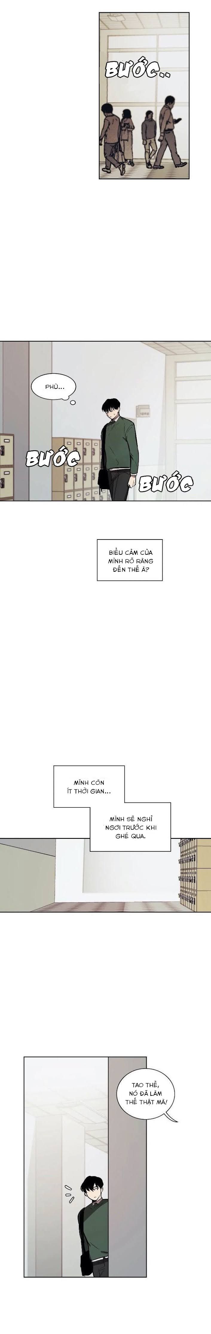 đọc truyện Viễn Cảnh Thứ Ba Chương 6 ảnh 3 tại Truyện Dạ Ký