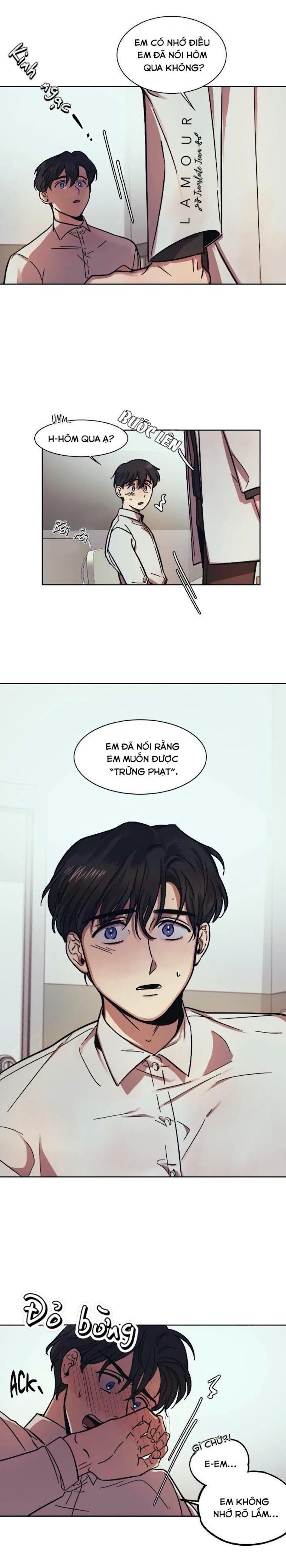 đọc truyện Viễn Cảnh Thứ Ba Chương 9 ảnh 11 tại Truyện Dạ Ký