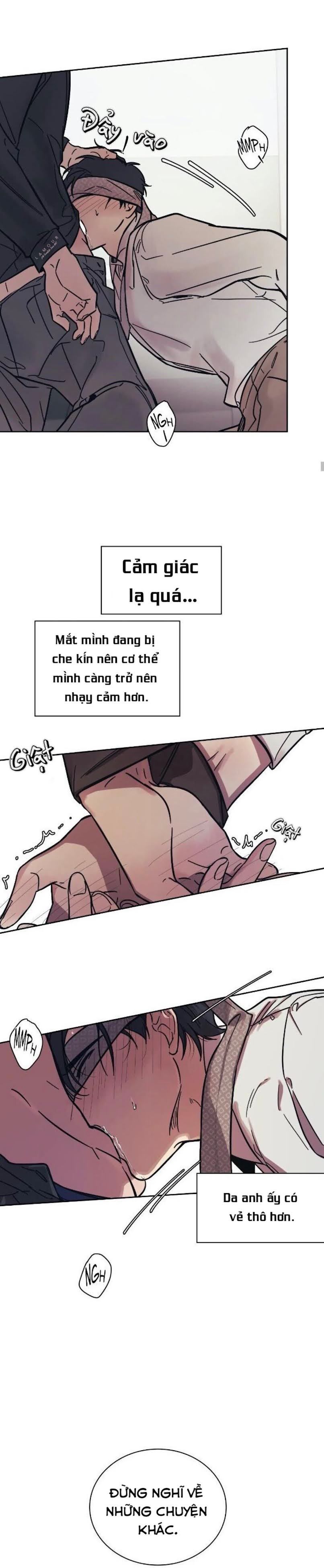 đọc truyện Viễn Cảnh Thứ Ba Chương 9 ảnh 17 tại Truyện Dạ Ký