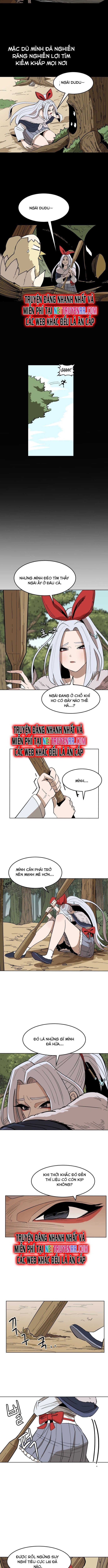 đọc truyện Viên Đá Đỏ Chương 10 ảnh 3 tại Truyện Dạ Ký