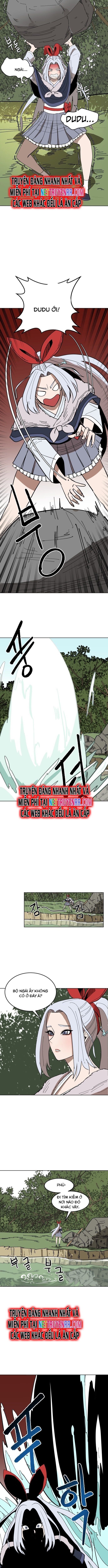đọc truyện Viên Đá Đỏ Chương 10 ảnh 7 tại Truyện Dạ Ký