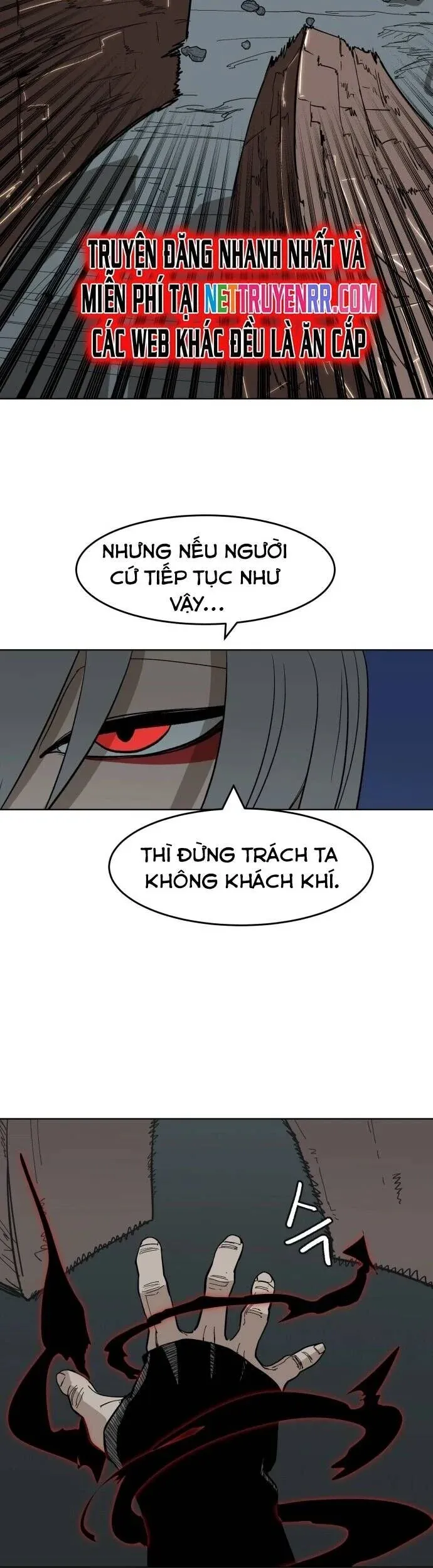đọc truyện Viên Đá Đỏ Chương 14 ảnh 18 tại Truyện Dạ Ký