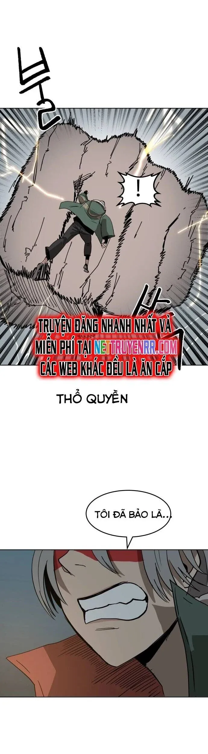đọc truyện Viên Đá Đỏ Chương 14 ảnh 33 tại Truyện Dạ Ký