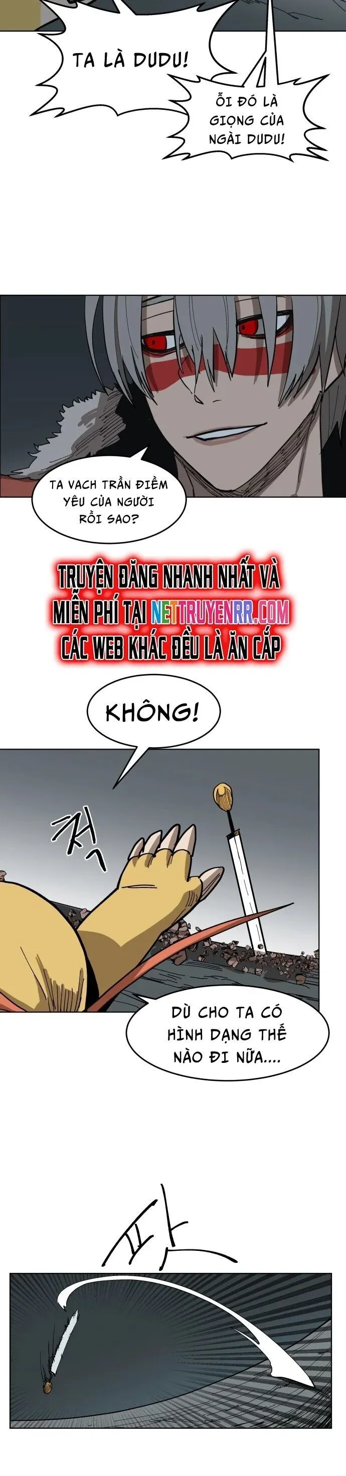 đọc truyện Viên Đá Đỏ Chương 15 ảnh 38 tại Truyện Dạ Ký