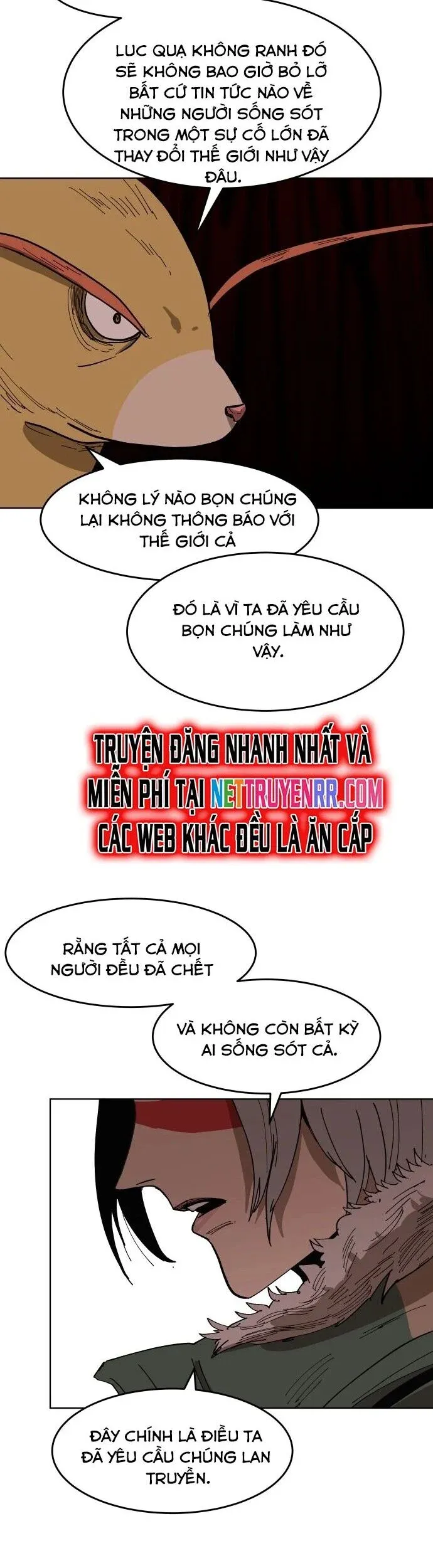đọc truyện Viên Đá Đỏ Chương 16 ảnh 11 tại Truyện Dạ Ký
